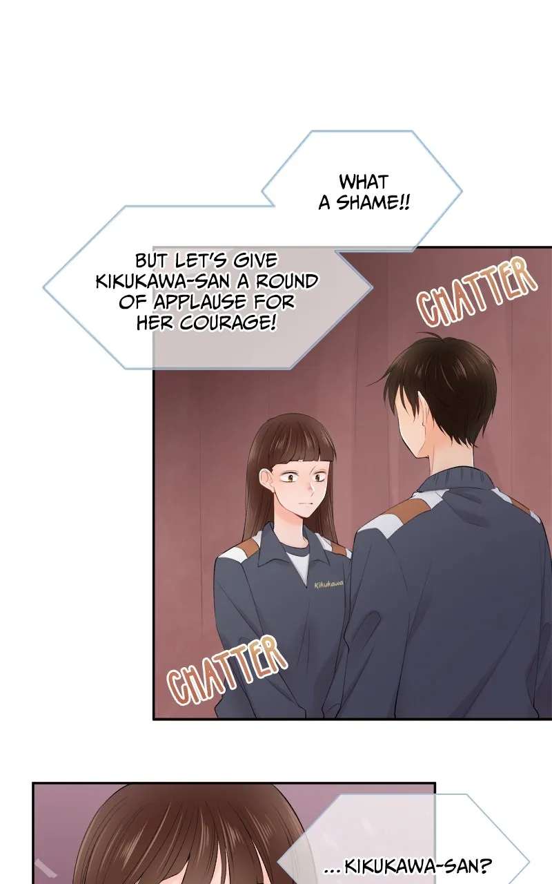 Revenge Love Chapter 194 - page 30