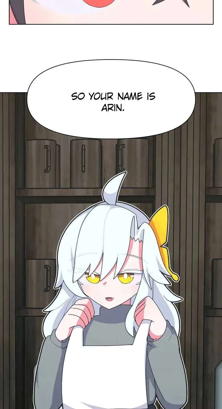 How to Make Love in a Fantasy World Chapter 41 - page 25