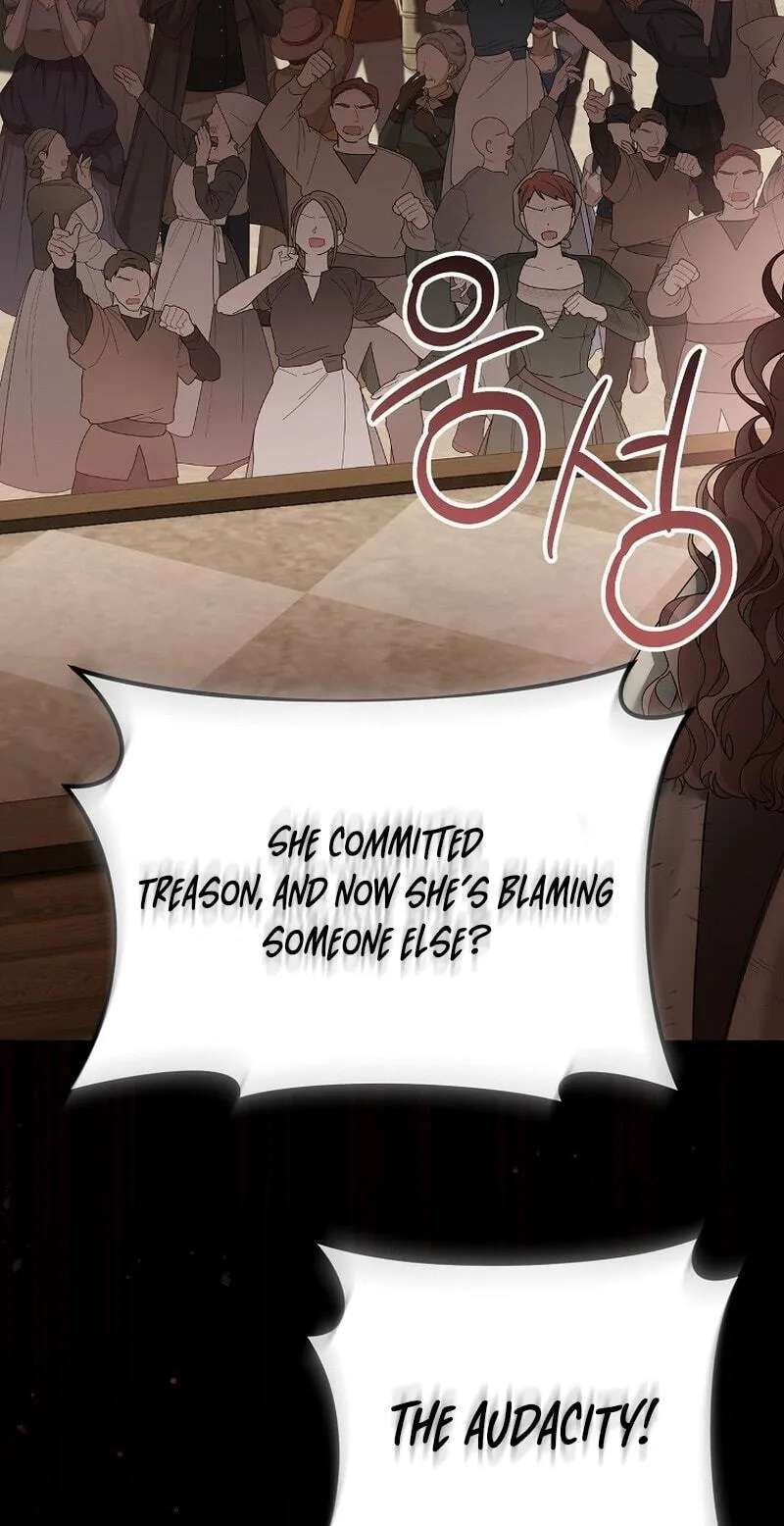 The Beginning of Revenge Starts with Marriage Chapter 48 - page 67