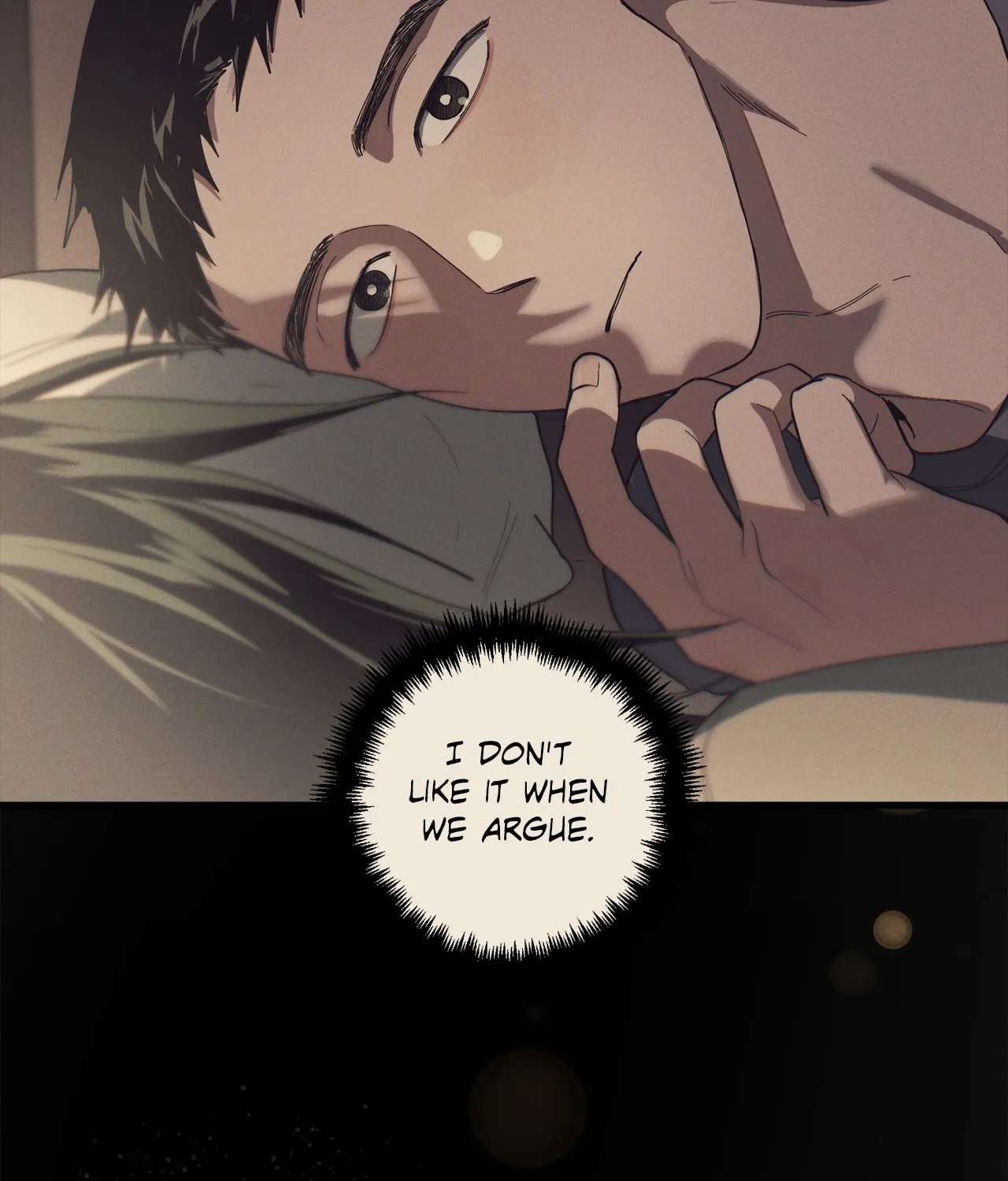 Jangsanbeom (Teriyaki) Chapter 20 - page 20