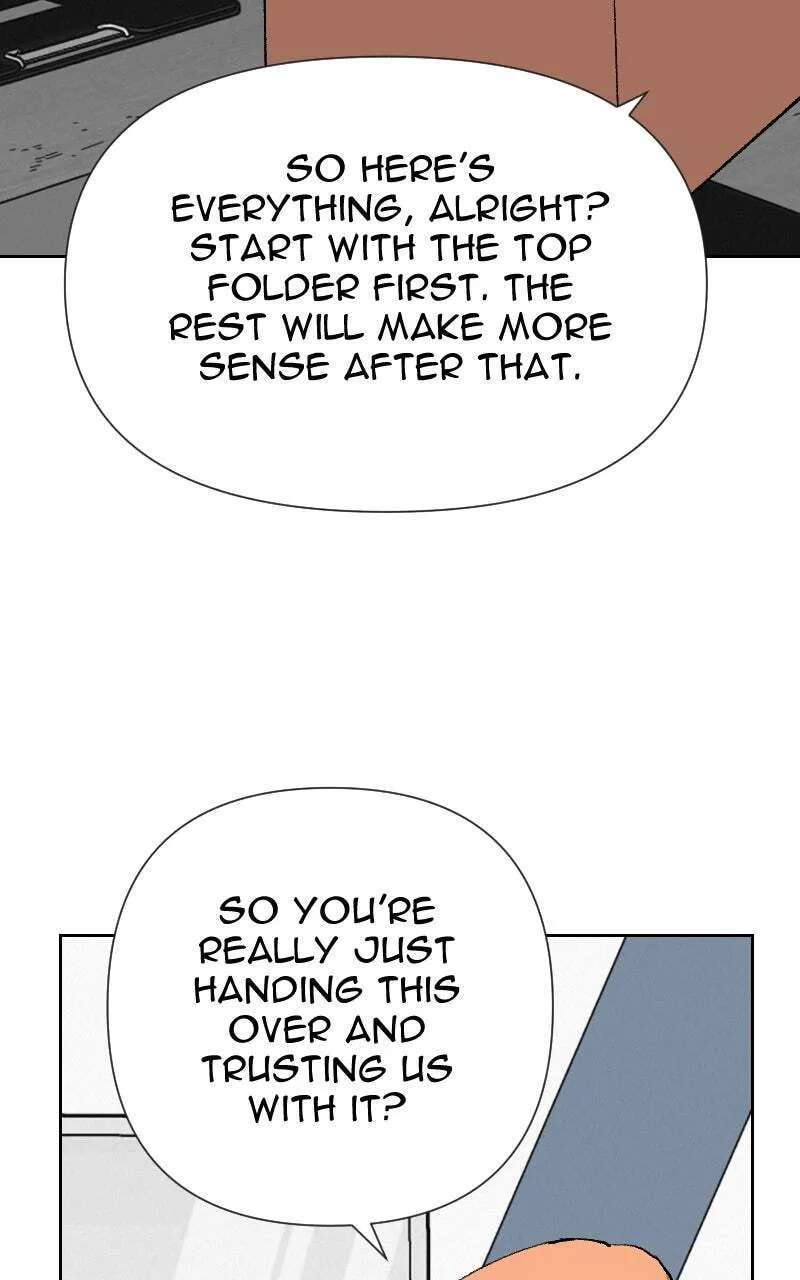 Unlovable Replacement Chapter 140 - page 11
