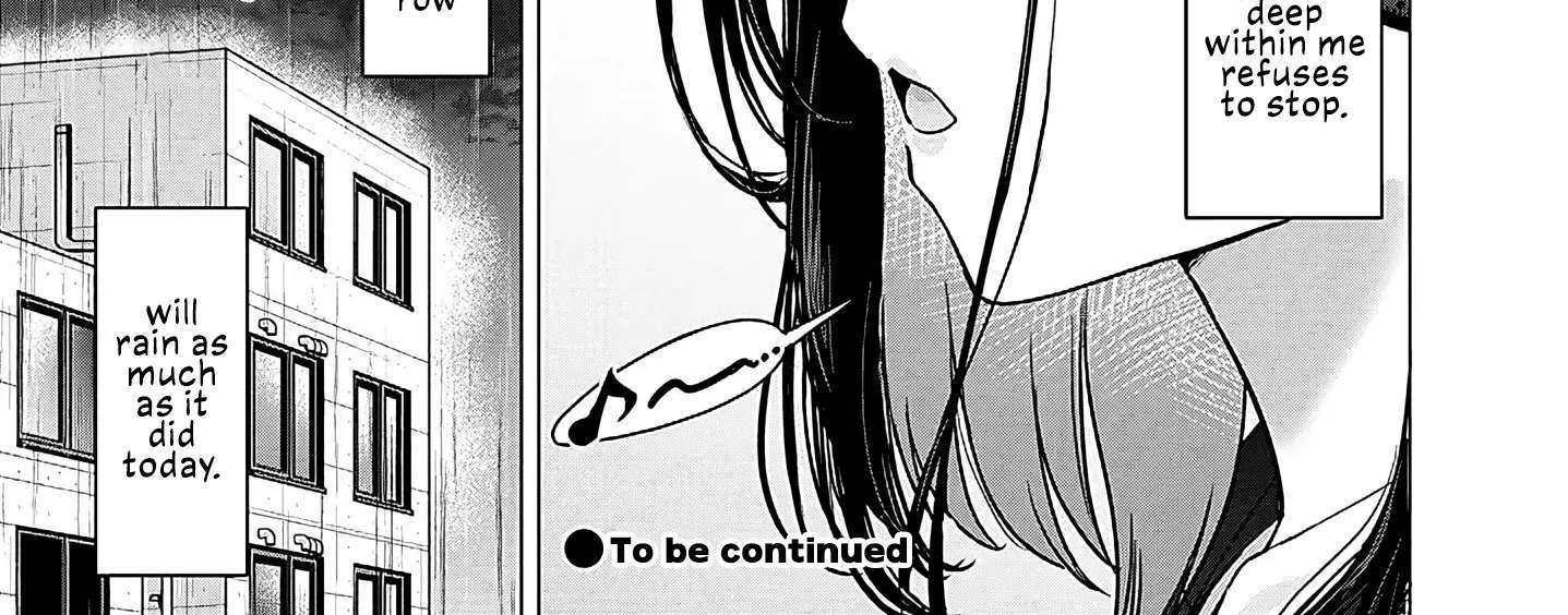 Junna Amamori is Humid Chapter 2 - page 66