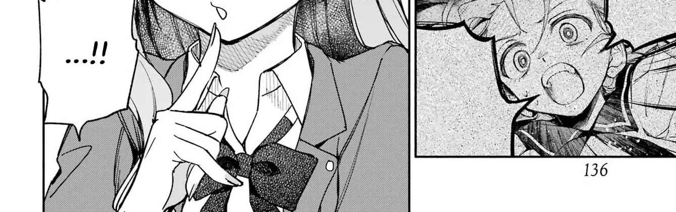 There Are 8 Yaeno Harukas!! Chapter 2 - page 114