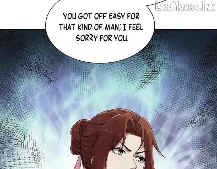 Urban Dragon Revealed Chapter 99 - page 50