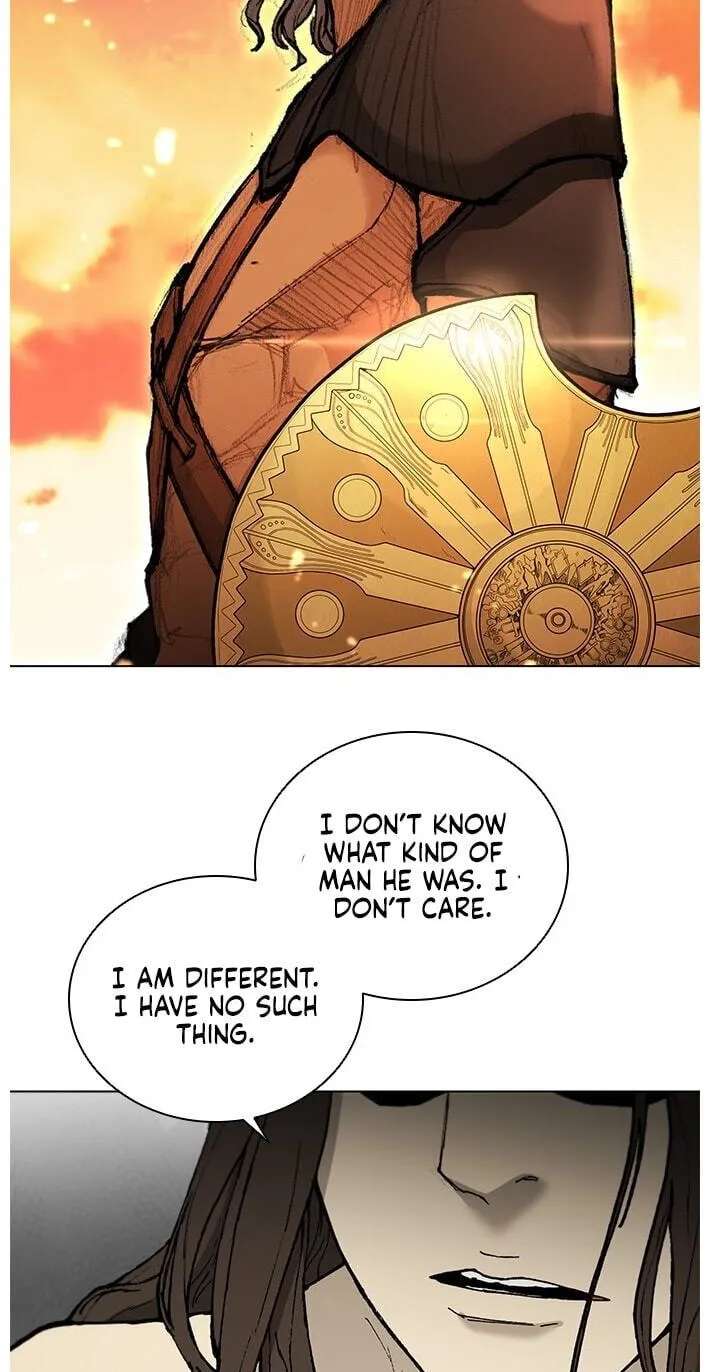 The Long Way of the Warrior Chapter 176 - page 27