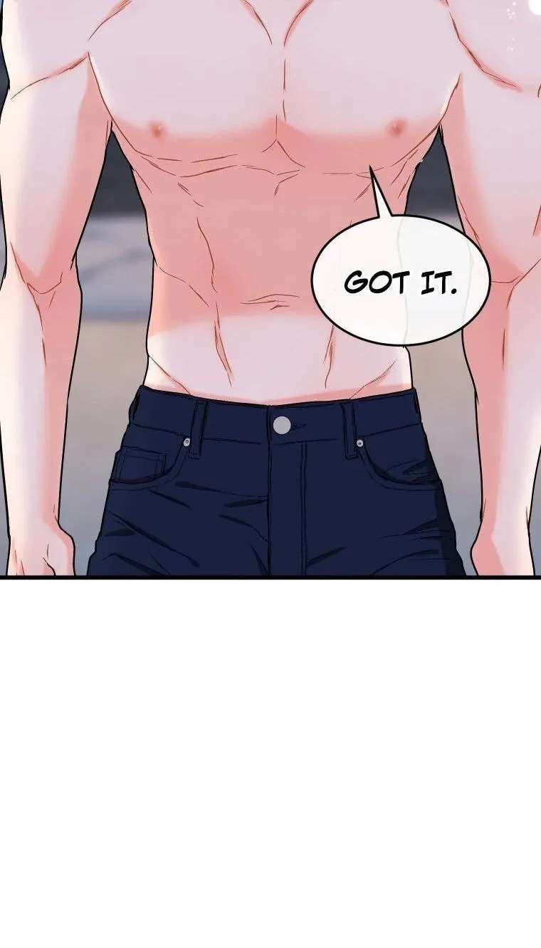 The Worse It Is, the Better It Tastes Chapter 34 - page 21