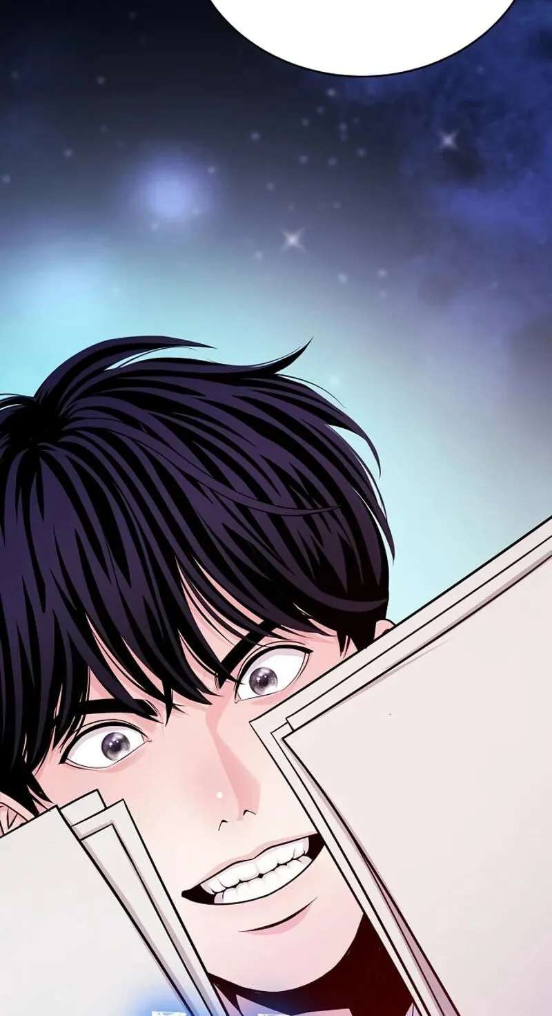 The Ordinary Lawyer’s Subspace Chapter 40 - page 66