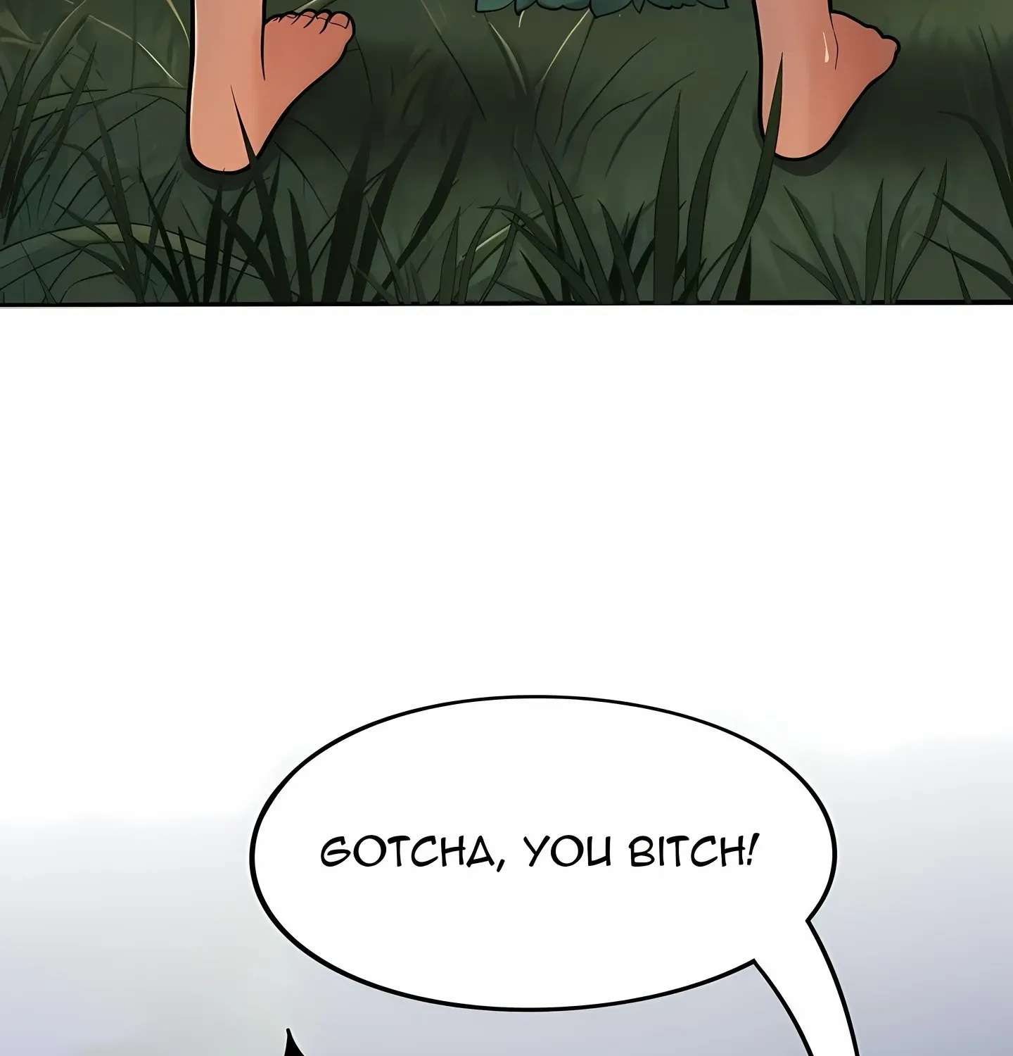 Hot Serve Chapter 8 - page 25