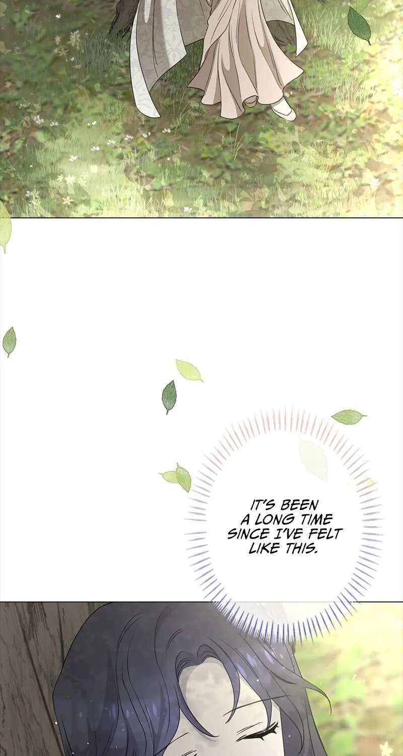 How A Villainess Survives As A Saint Chapter 21 - page 53