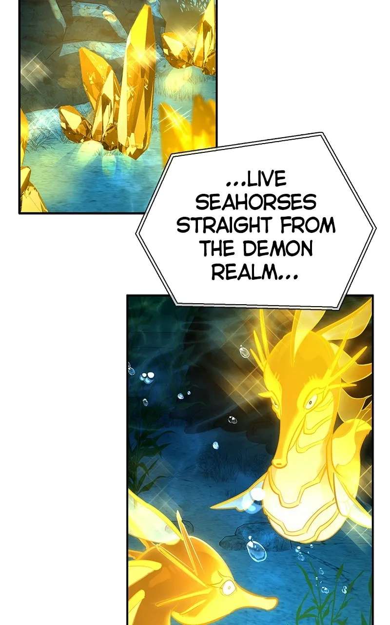 The S-Class Hunter’sPeaceful Life with Monsters Chapter 46 - page 118