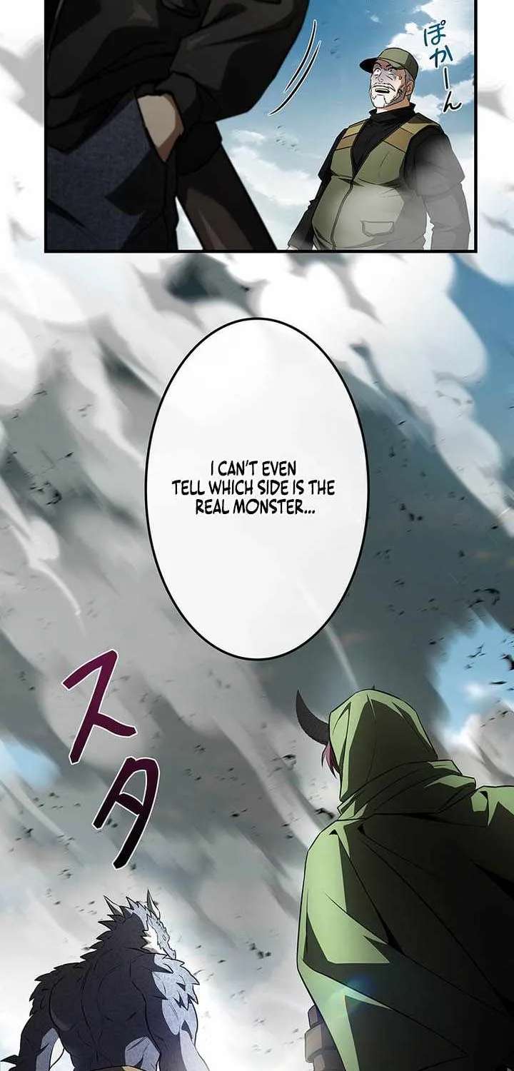 The Saint Who Levels Up as a Necromancer Chapter 41 - page 110