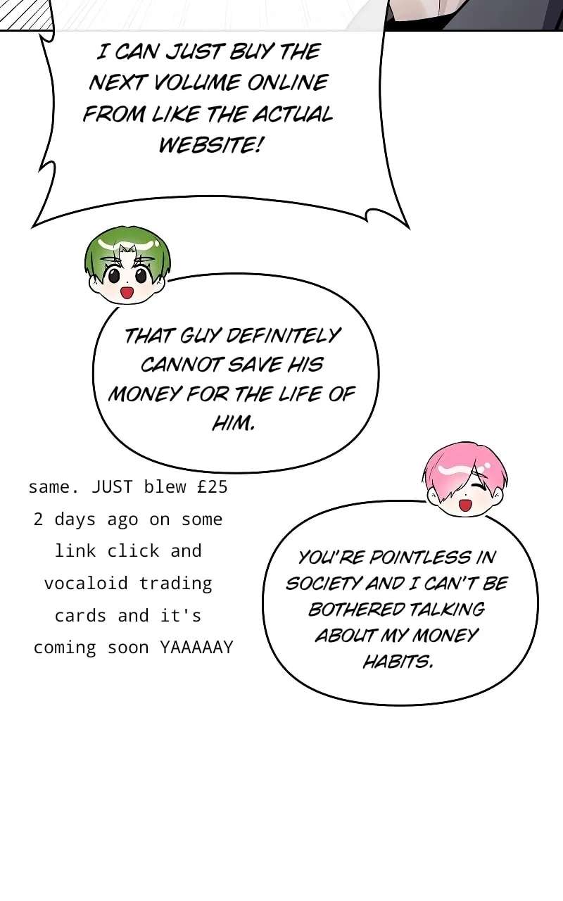 How to Win Over an Alpha Male Chapter 35 - page 36