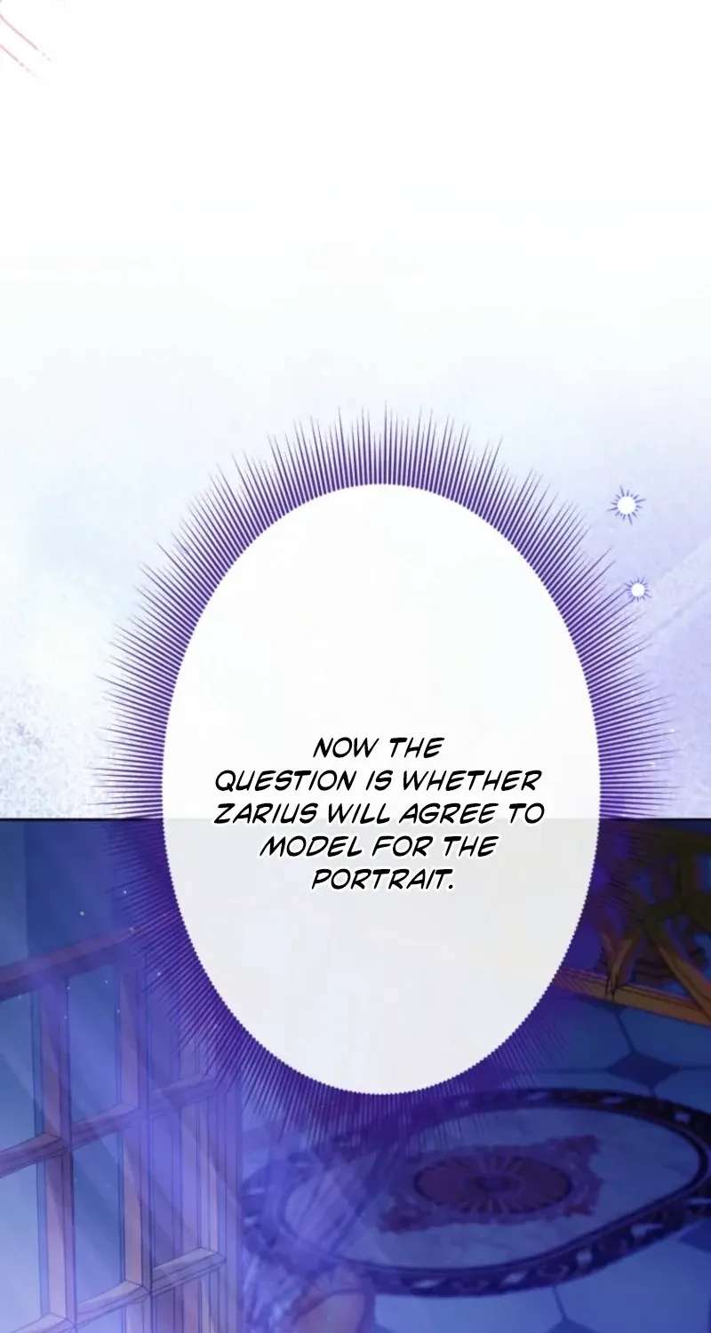 Hantoshigo ni Shinu no ni, Boukun Heika o Toriko ni Shite Shimatta Chapter 8 - page 89