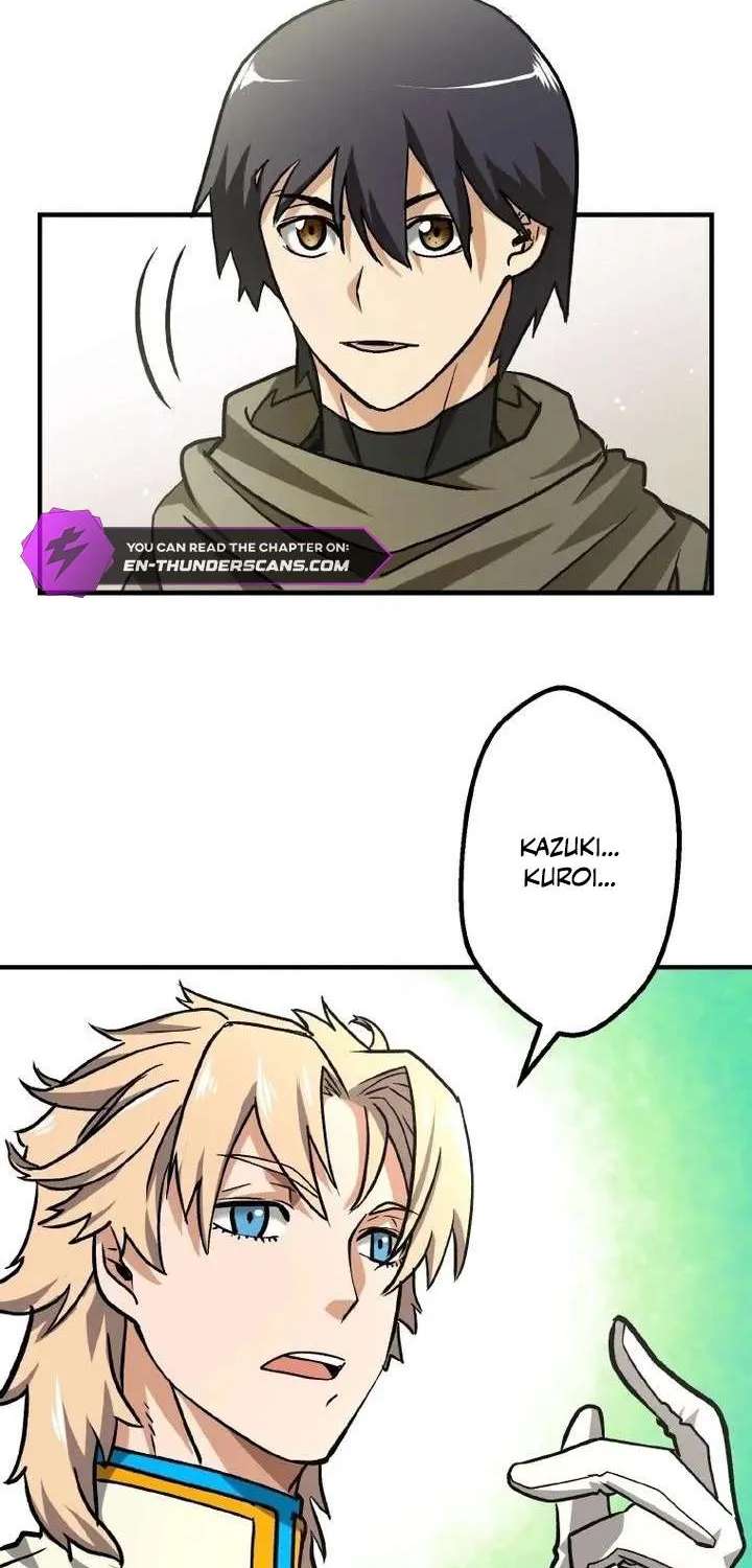 The Vengeful Villain Slayer Chapter 6 - page 49