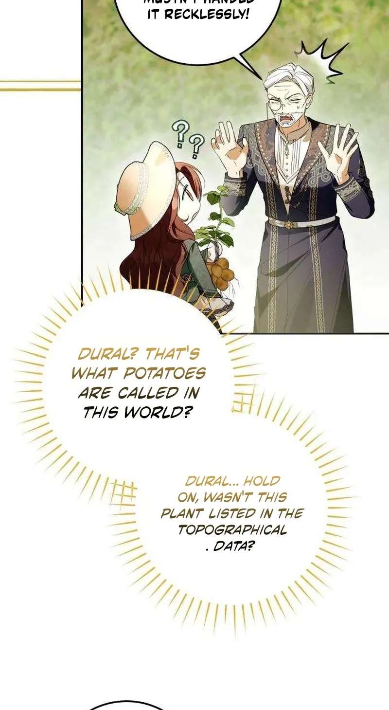 Became the Owner of a Poor Estate Chapter 10 - page 7