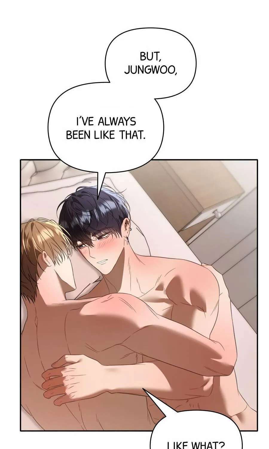 Carrying My n00b Waifu Chapter 65 - page 82
