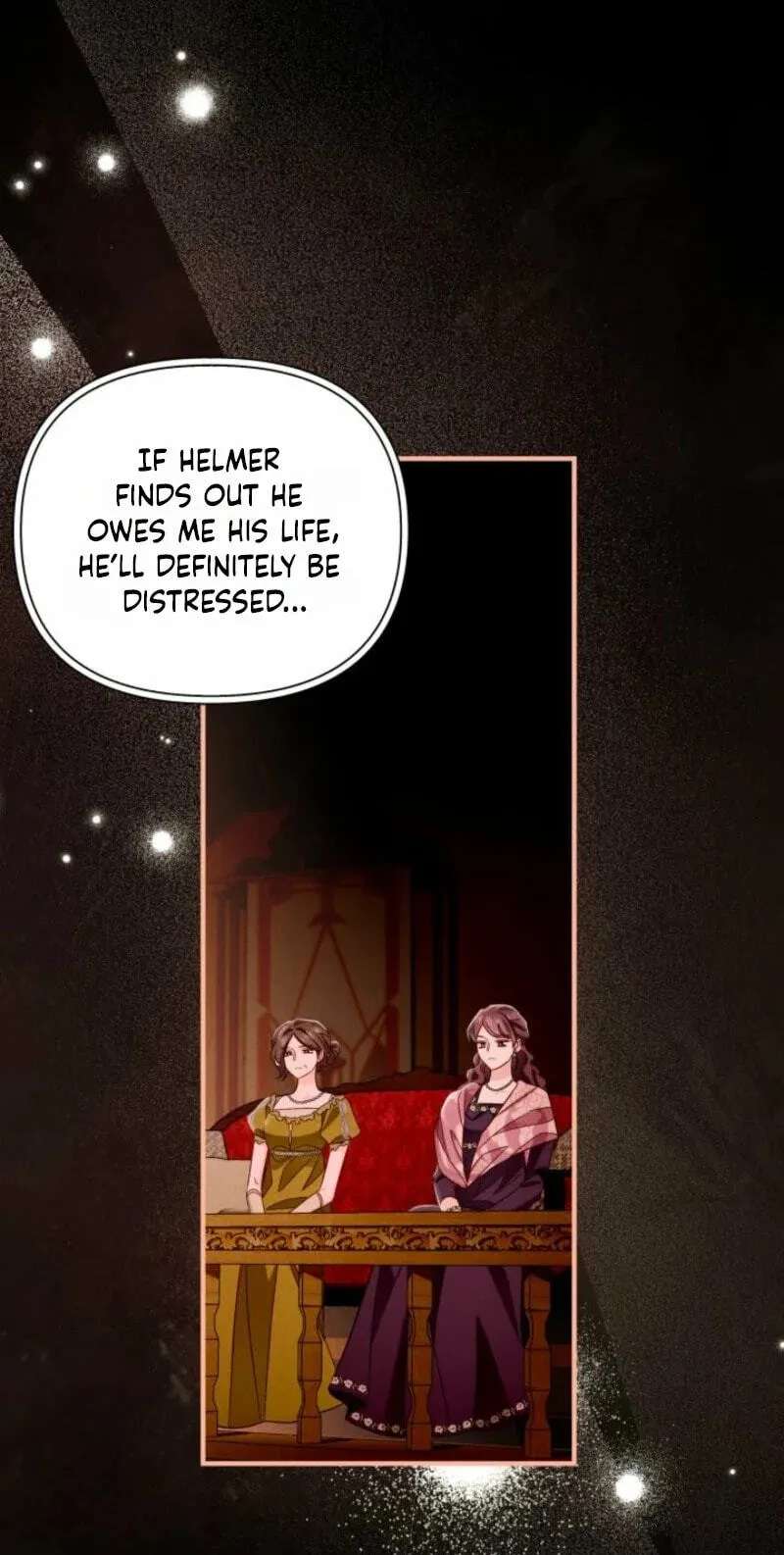 The Villainess Directs Romance Fantasy Chapter 44 - page 40