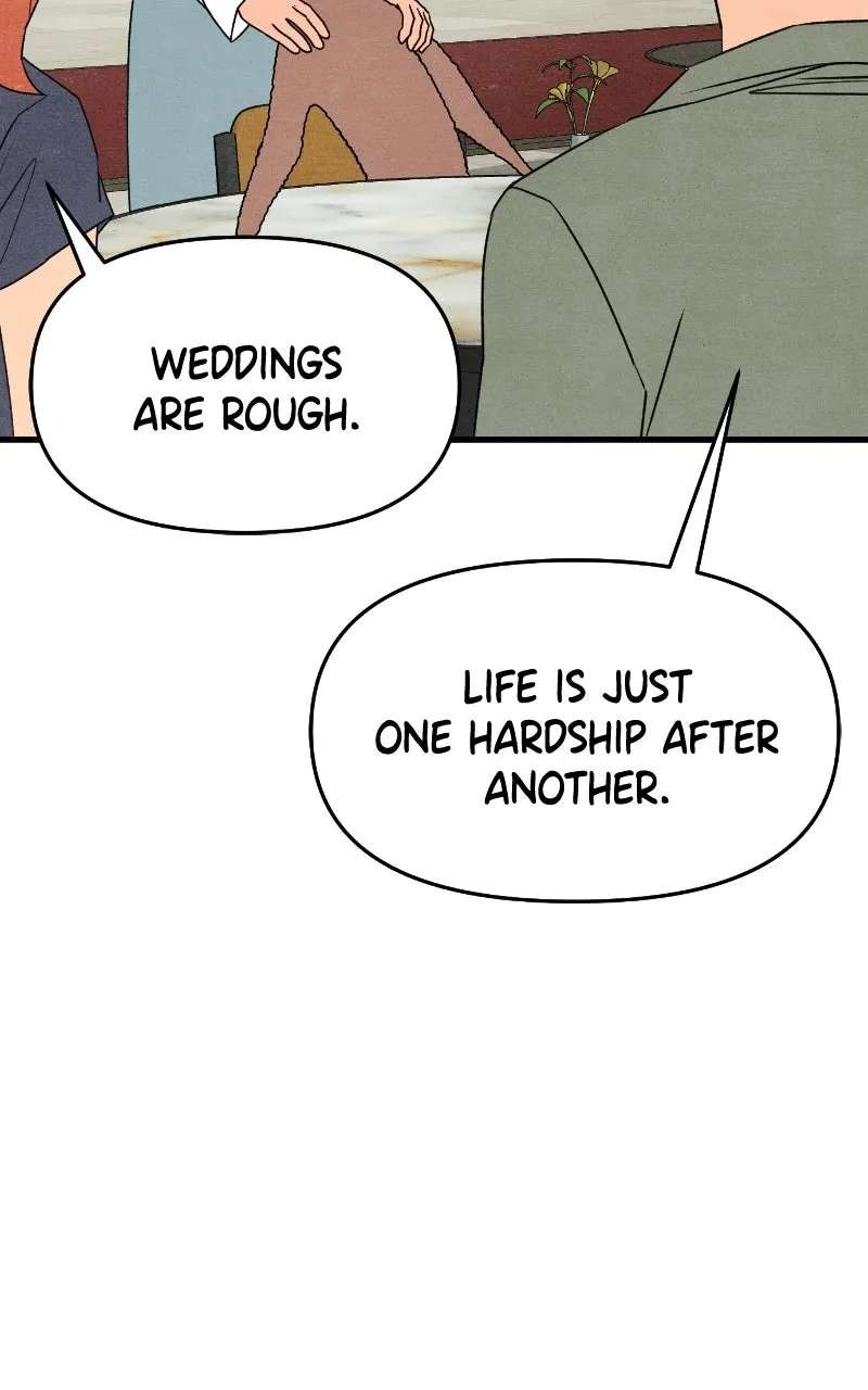 Who’s ThatLong-Haired Senior? Chapter 99 - page 61