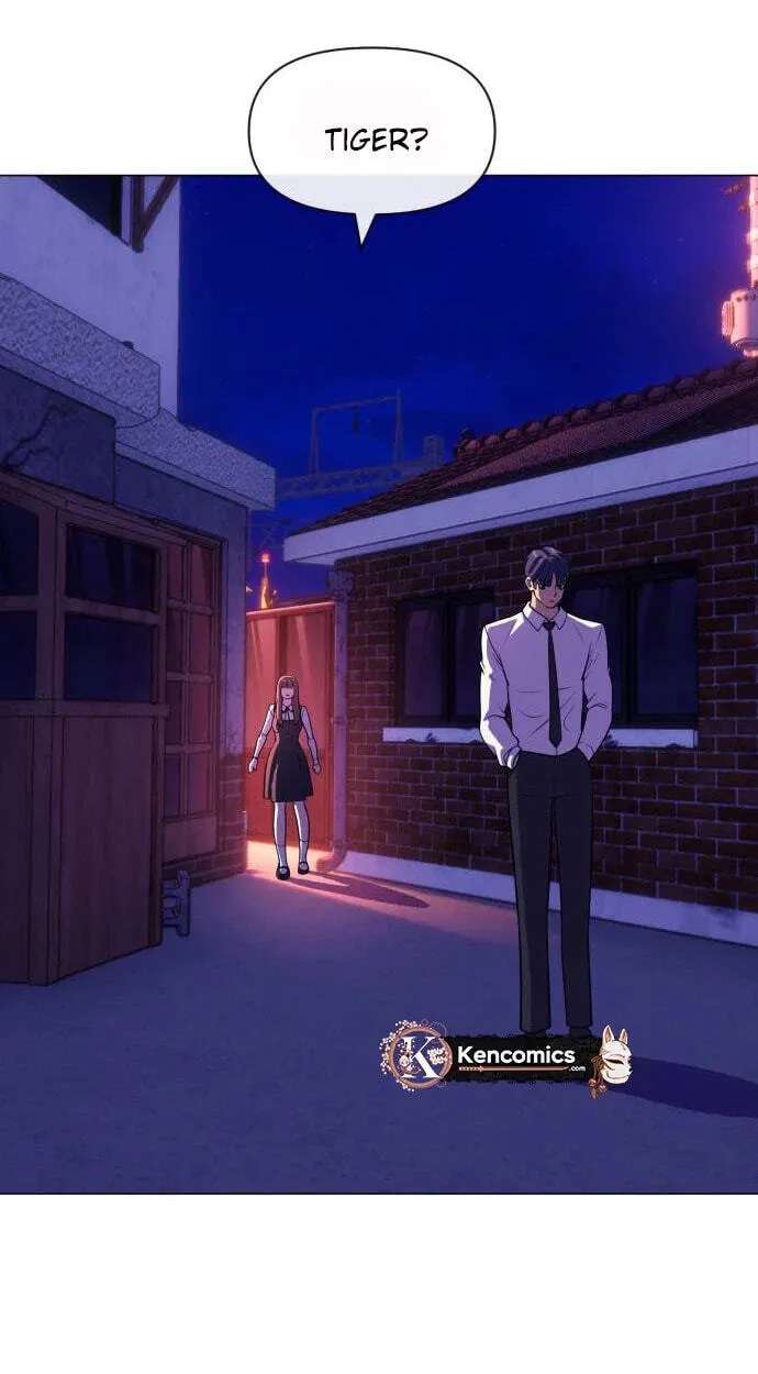 May Lady Ungnyeo Protect Us Chapter 42 - page 65