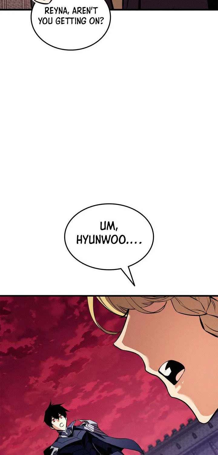 Rankers Return Remake Chapter 259 - page 88