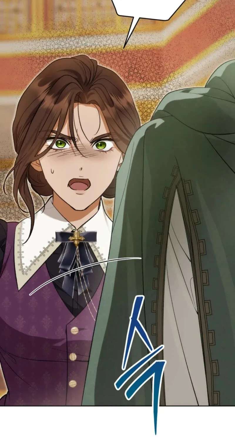 The Villainess's Blind Date Is Too Perfect Chapter 144 - page 84