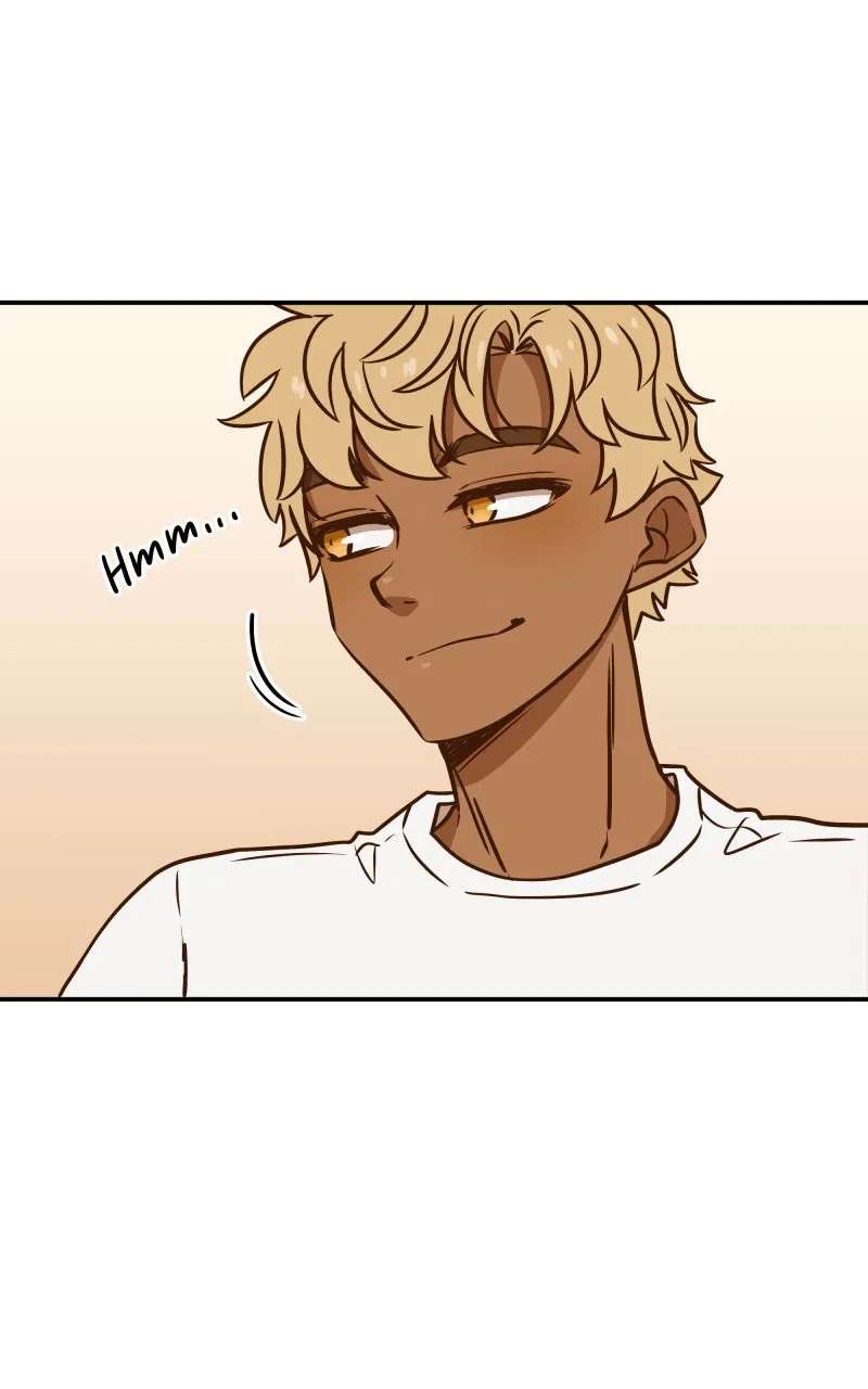 Diner for Adas Chapter 9 - page 21