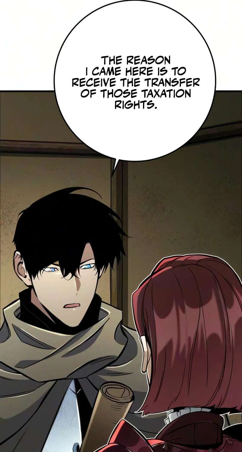 How to Survive as a Wandering Knight Chapter 56 - page 99
