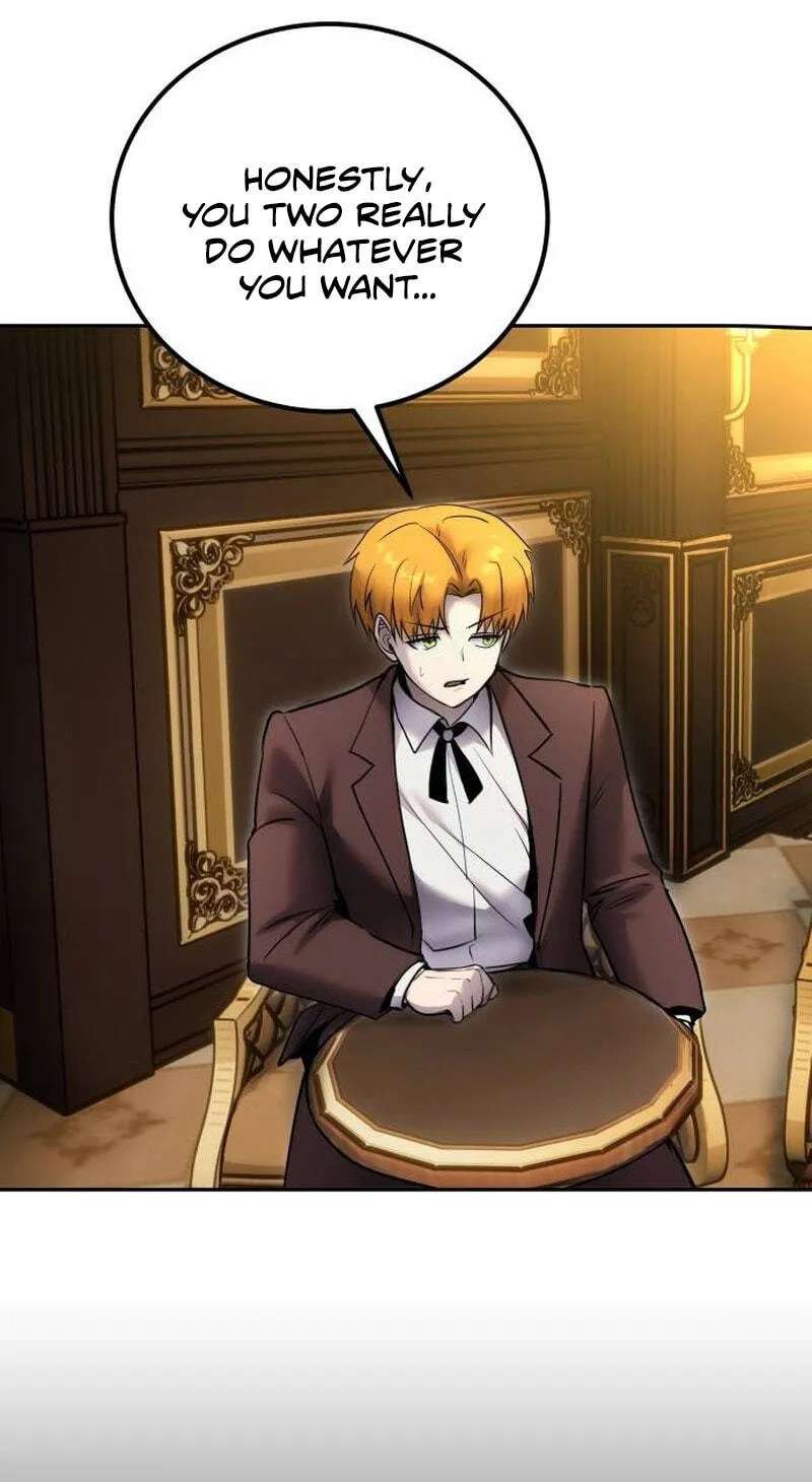 Secretly More Powerful than the Hero Chapter 140 - page 37