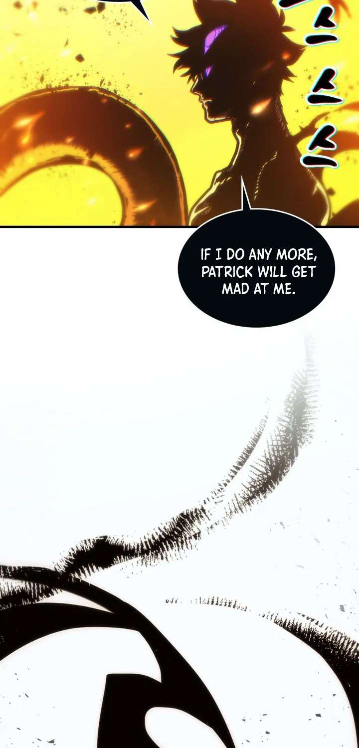 Mr Devourer, Please Act Like A Final Boss Chapter 143 - page 44