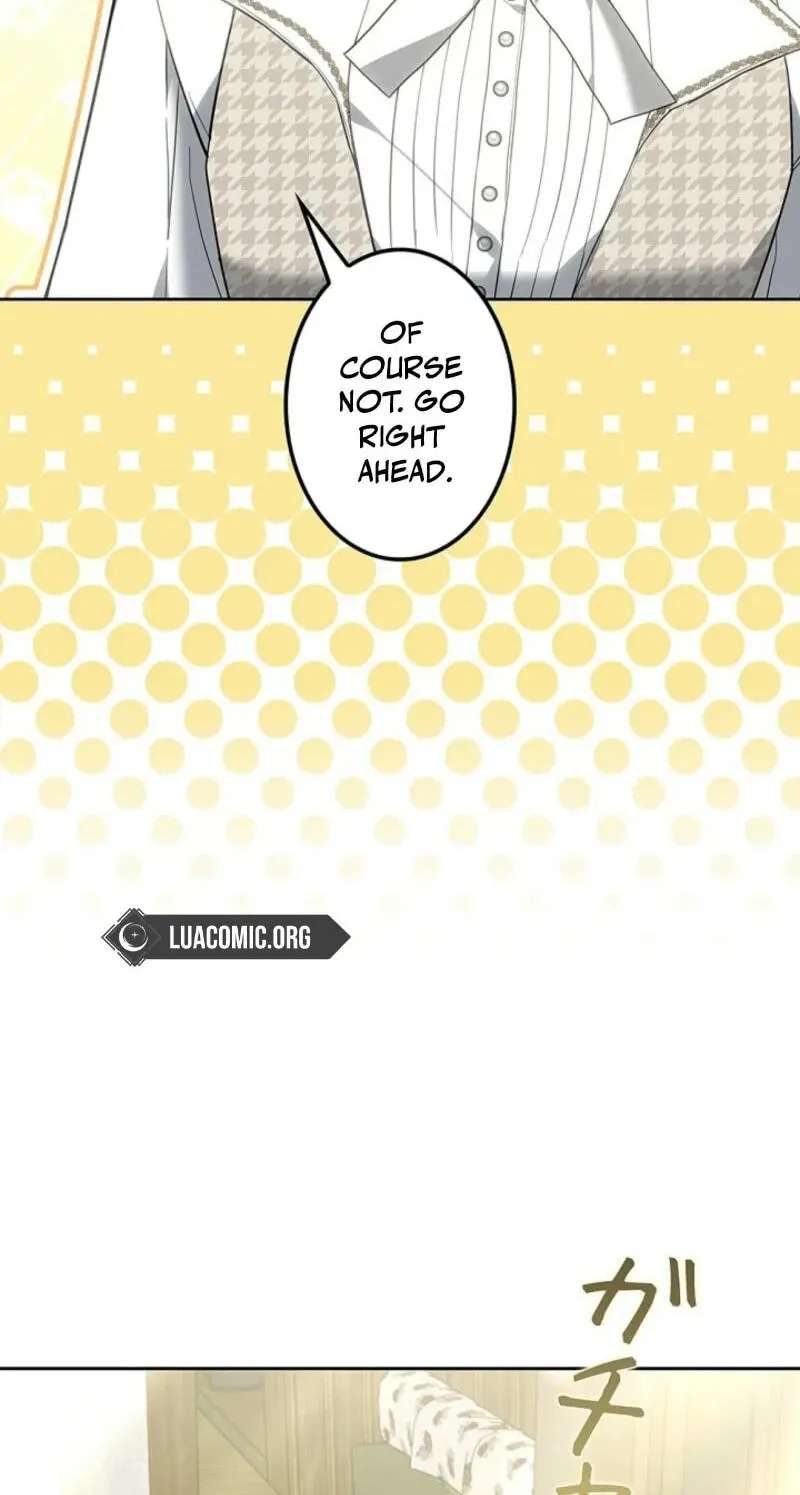 The Despised Stepmother Begins Her Second Life Chapter 29 - page 45