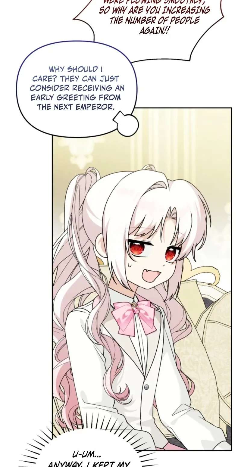 The Villain's Daughter-in-Law Rules by Nature Chapter 69 - page 67