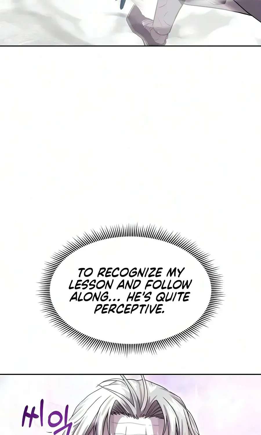 The Sword Emperor’s Rise of Namgung Chapter 23 - page 59