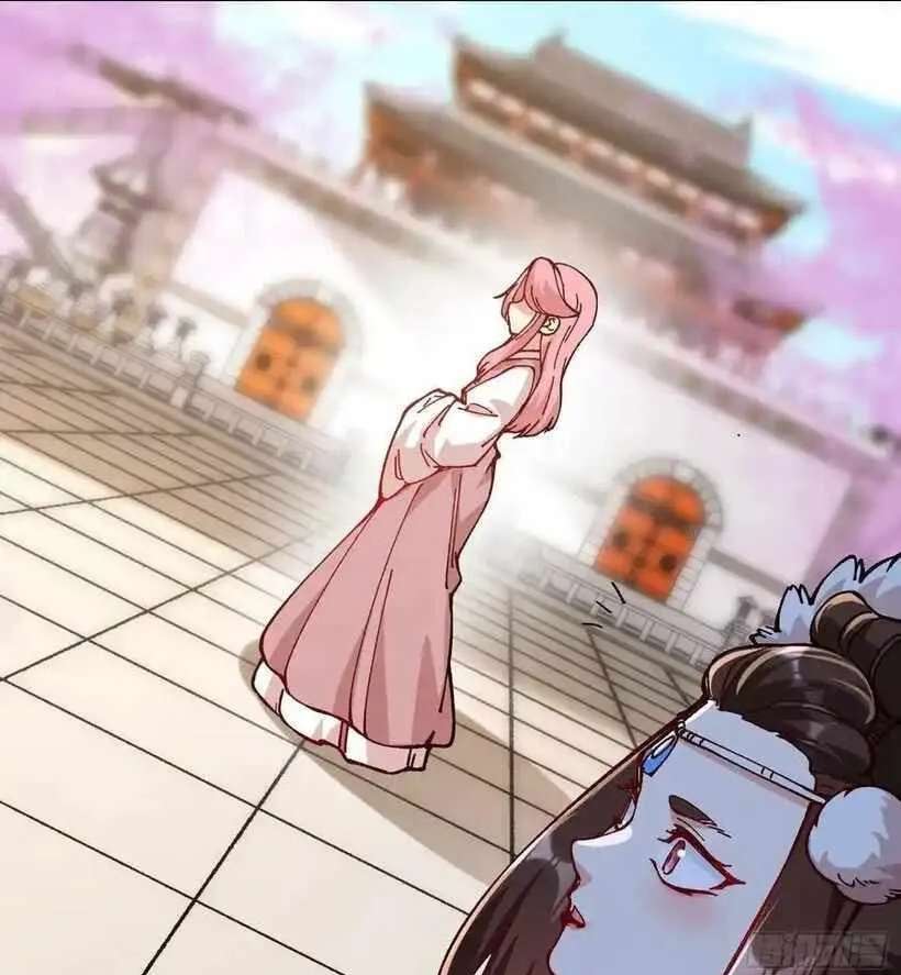 Bai Lan De Wo, Quan Kao Tu Di Xu Ming Chapter 42 - page 78