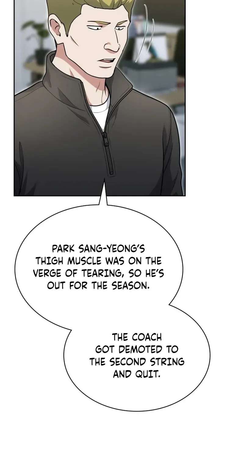Reset Life Of Regression Police Chapter 167 - page 42