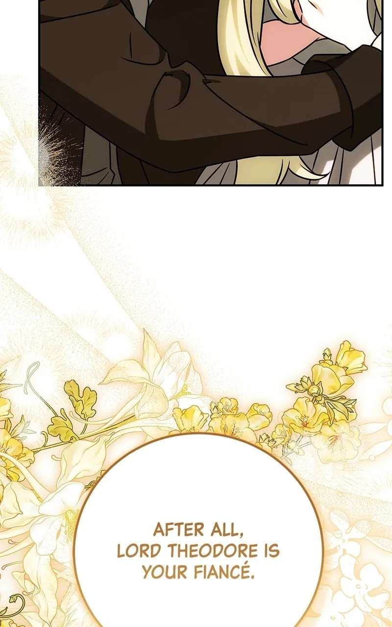 Changing the GenreFrom Angst to Heartwarming Chapter 86 - page 92