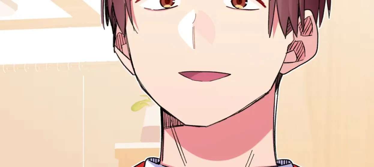 Senpai-chan's a Man?! Chapter 22 - page 42