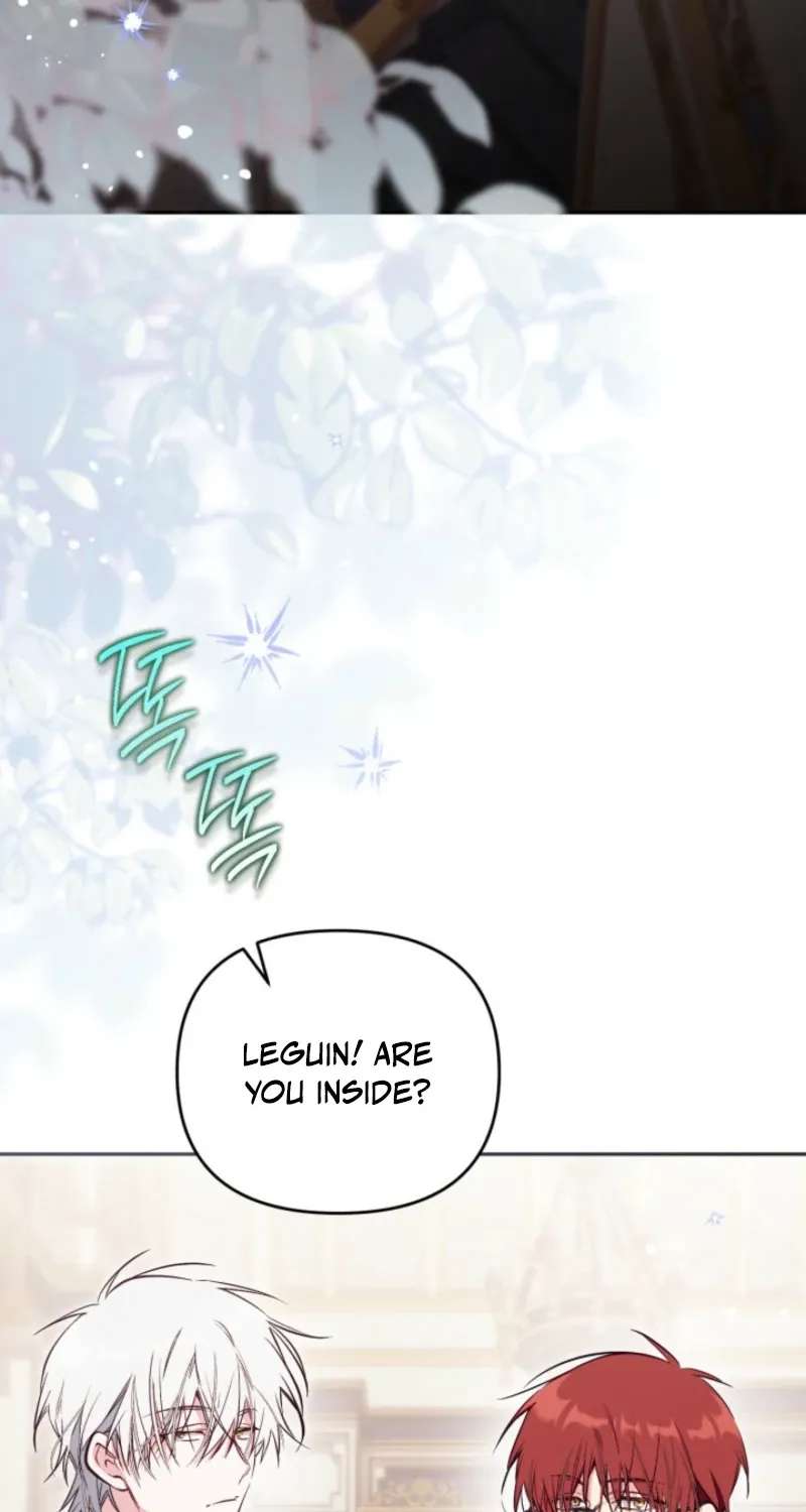 There Is No Place For Fakes Chapter 123 - page 46