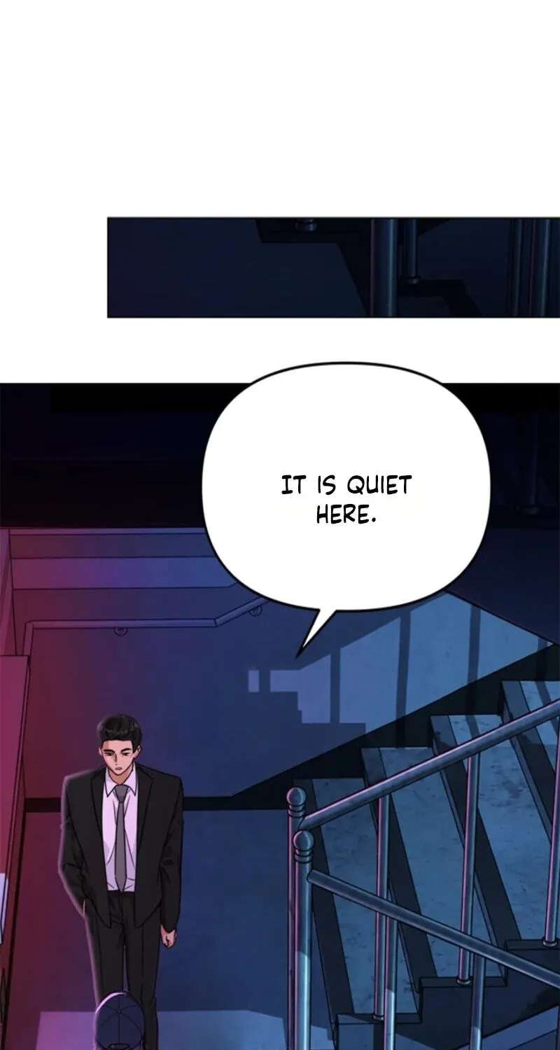 Love Rehab for a Gangster Chapter 54 - page 35