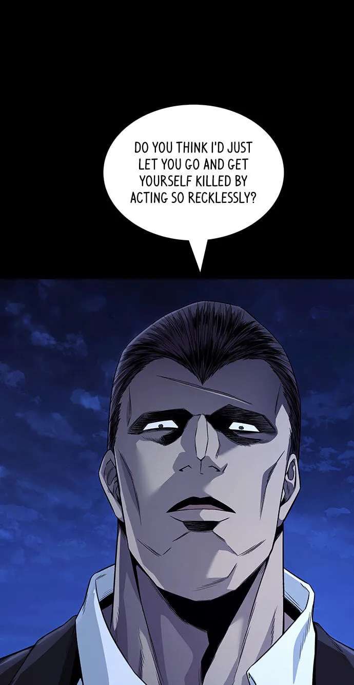 Vigilante Part 2 Chapter 96 - page 47