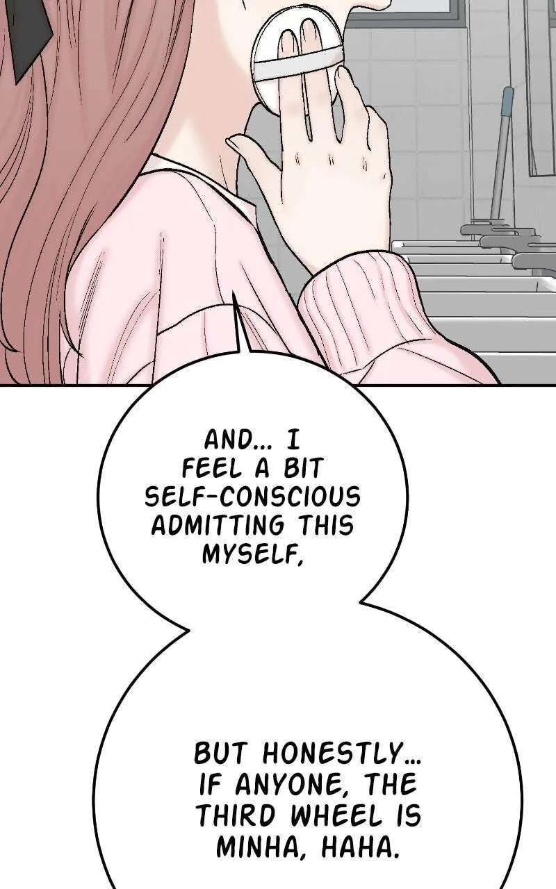 My Dud To Stud Boyfriend Chapter 186 - page 81