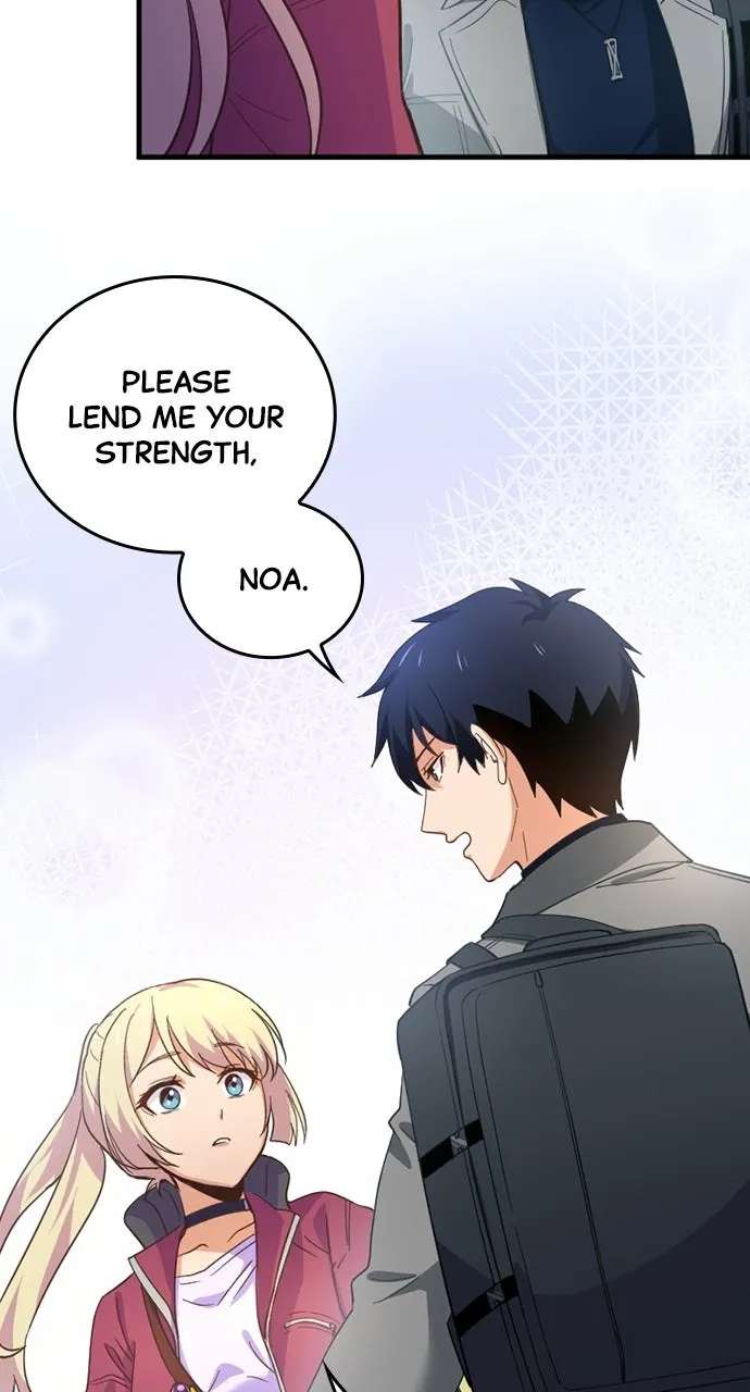 My Very OwnAkashic Records Chapter 30 - page 37