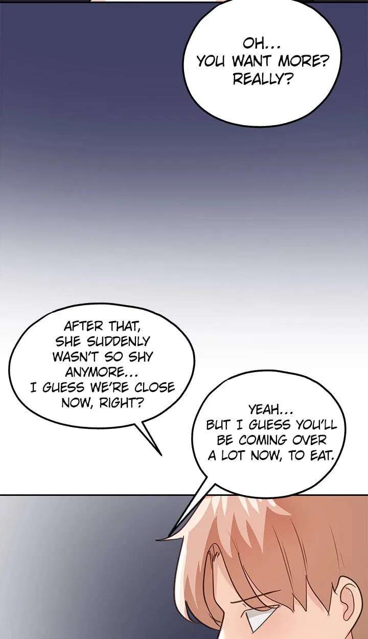 Buy 2, Get 1 Free Chapter 34 - page 21