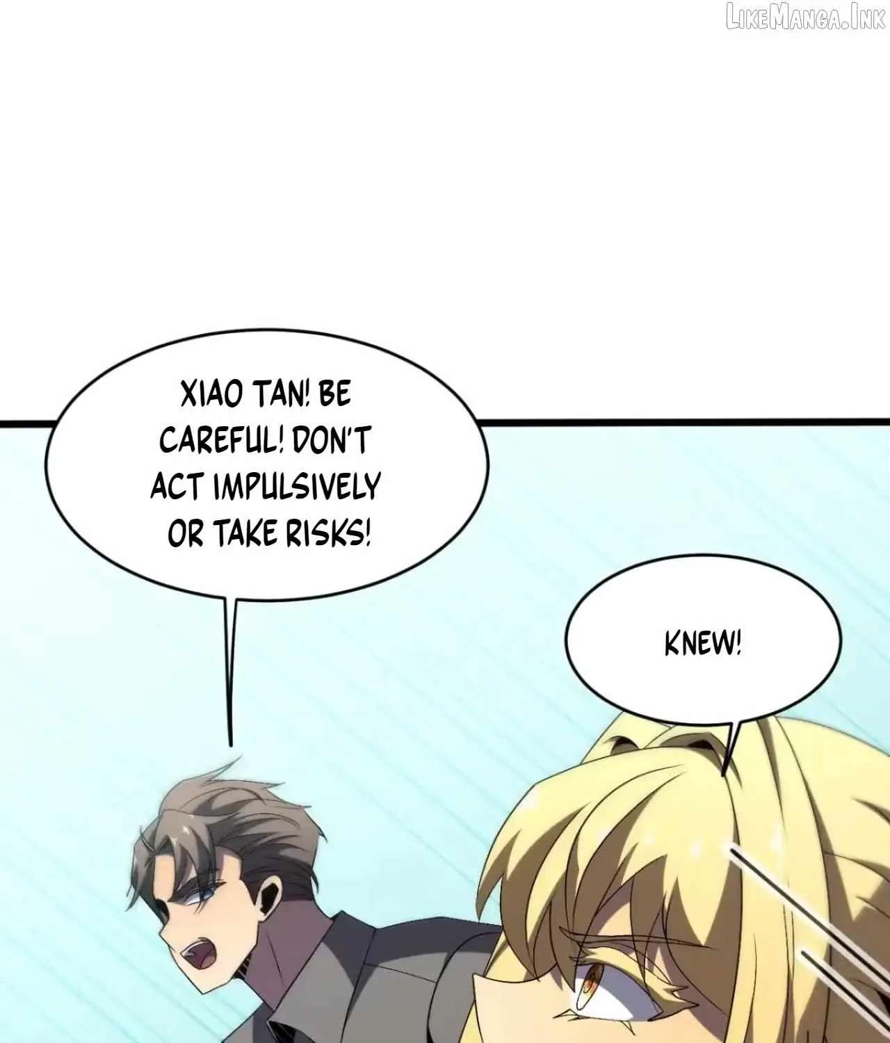 Lord of Summons! Sudden Mutation Chapter 146 - page 77
