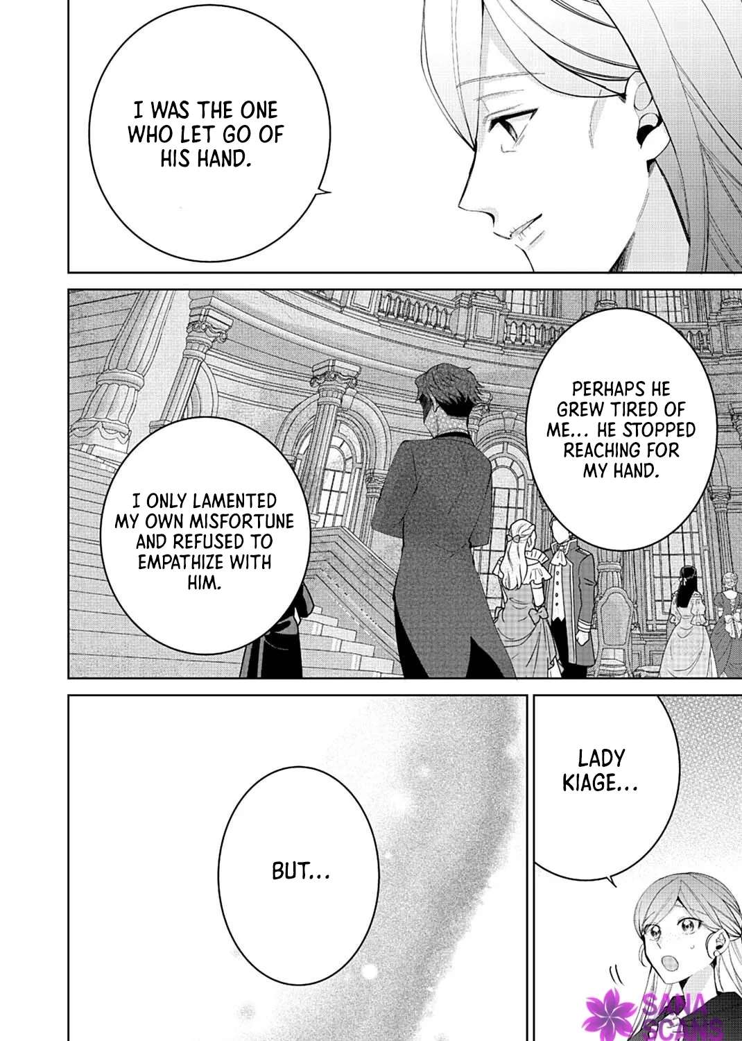 Isekai de wa Gendai Cosme ga Mutekideshita Chapter 10 - page 42