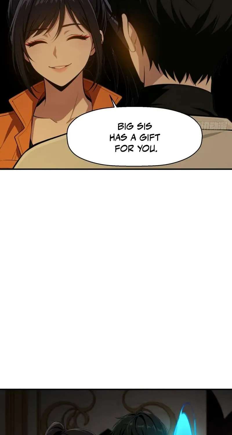 My Golden Traits Can Evolve Infinitely Chapter 15 - page 39
