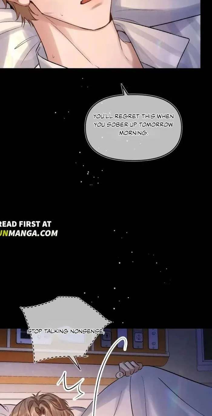 Between Dusk and Dawn Chapter 42 - page 15
