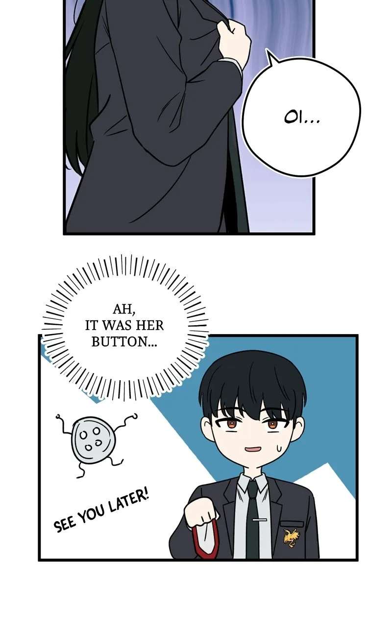 The Overpowered Support Chapter 46 - page 29