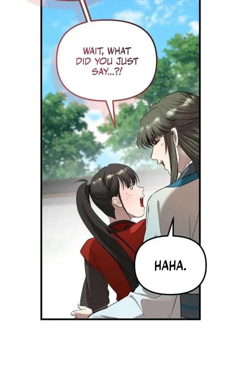 The Precious Daughter of the Hebei Peng Family Chapter 10 - page 76