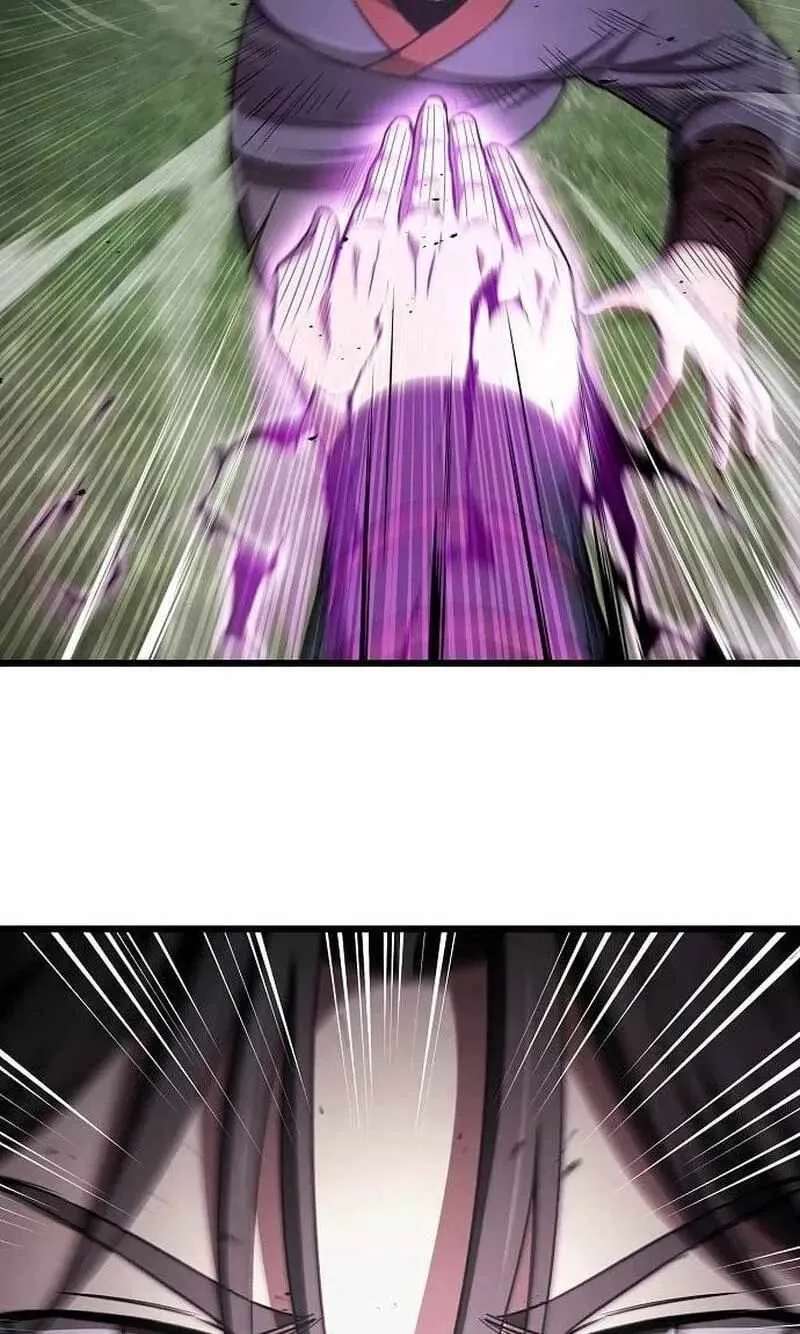 So？ Did Someone Force You to Become the Heavenly Demon？ Chapter 57 - page 58