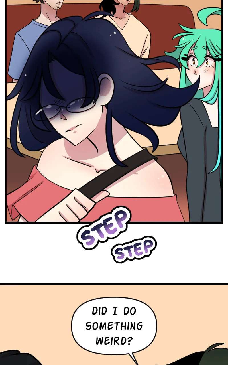 Down To Earth Chapter 265 - page 9